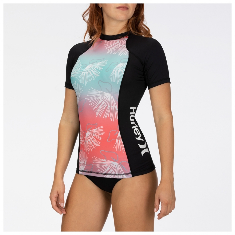 New HURLEY Surf Suit O&O Sig Zane Wailehua Small